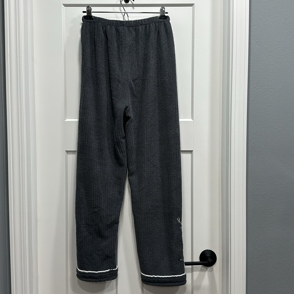 Lounge/Pajama Top & Pants Size Medium - Picture 5 of 9